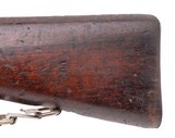 "Spanish Mauser M43 short rifle 8mm (R43477) DTX" - 7 of 7