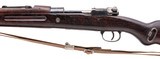"Spanish Mauser M43 short rifle 8mm (R43477) DTX" - 4 of 7