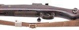 "Spanish Mauser M43 short rifle 8mm (R43477) DTX" - 6 of 7