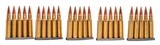 "Lake City .308 Win Ammo 25 Rounds (AM2156)" - 2 of 2