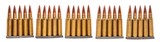 "Lake City .308 Win Ammo 25 Rounds (AM2156)" - 1 of 2