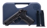 "Beretta PX4 Storm Pistol 9mm (PR70006)" - 4 of 4