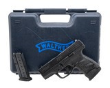 "Walther PPS Pistol 9mm (PR70132)" - 4 of 4