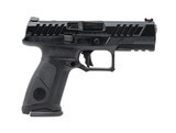 "(SN: A261931X) Beretta APX A1 Pistol 9mm (NGZ5154) New" - 1 of 3