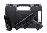 "(SN: A261931X) Beretta APX A1 Pistol 9mm (NGZ5154) New" - 3 of 3