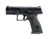 "(SN: A261931X) Beretta APX A1 Pistol 9mm (NGZ5154) New" - 2 of 3