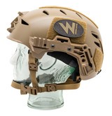 "(SN:29741)Team Wendy Exfil LTP Helmet Size 2 XL (MIS6292)" - 4 of 6