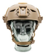 "(SN:29741)Team Wendy Exfil LTP Helmet Size 2 XL (MIS6292)" - 1 of 6