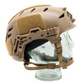 "(SN:29741)Team Wendy Exfil LTP Helmet Size 2 XL (MIS6292)" - 3 of 6