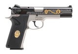 "Smith & Wesson 4506 L.A. Police Special Edition Pistol .45 ACP (PR70495)" - 2 of 9