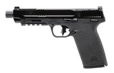 "(SN: EFD8839) Smith & Wesson M&P Pistol 5.7X28 (NGZ4966) New" - 2 of 3