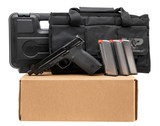 "(SN: EFD8840) Smith & Wesson M&P Pistol 5.7X28 (NGZ4966) New" - 3 of 3