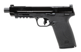 "(SN: EFD8840) Smith & Wesson M&P Pistol 5.7X28 (NGZ4966) New" - 2 of 3