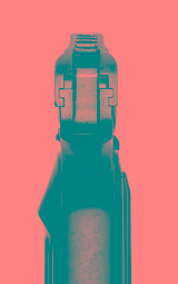 "Polish TT-33 Tokarev semi-auto pistol 7.62x25 (PR70573)" - 4 of 10