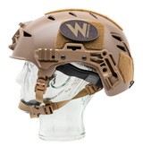 "(SN:40339)Team Wendy Exfil LTP Helmet Size M/L (MIS6295)" - 4 of 6