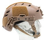 "(SN:40339)Team Wendy Exfil LTP Helmet Size M/L (MIS6295)" - 3 of 6