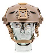 "(SN:40339)Team Wendy Exfil LTP Helmet Size M/L (MIS6295)"