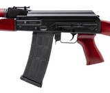 "(SN: Z90-008054)Zastava Arms ZPAPM90PS Rifle 5.56 Nato (NGZ5048) New" - 4 of 5