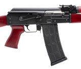 "(SN: Z90-008054)Zastava Arms ZPAPM90PS Rifle 5.56 Nato (NGZ5048) New" - 2 of 5