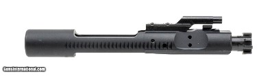 "M16 / AR15 BCG Bolt Carrier Group - 5.56 Billet Extractor Nitride New (MIS6211)" - Image 2 of 2