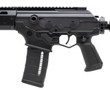 "(SN: G2030300) IWI Galili ACE SAR Rifle 5.56X45mm (NGZ4968) New" - 4 of 5