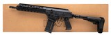 "(SN: G2030300) IWI Galili ACE SAR Rifle 5.56X45mm (NGZ4968) New" - 5 of 5