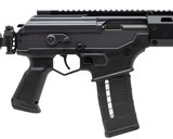 "(SN: G2030300) IWI Galili ACE SAR Rifle 5.56X45mm (NGZ4968) New" - 2 of 5