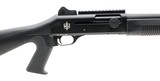 "(SN: 751-H24YT-3964) MAC 1014 Pistol Grip Shotgun 12 GA (NGZ4737) New" - 2 of 4