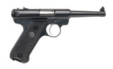 "Ruger MK II Pistol .22 LR (PR67616) ATX" - 1 of 6