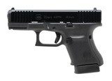 "(SN: CCZA886) Glock 30 Gen 5 Pistol .45 ACP (NGZ4958) New" - 2 of 3