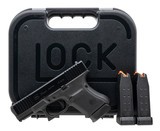 "(SN: CCZA886) Glock 30 Gen 5 Pistol .45 ACP (NGZ4958) New" - 3 of 3