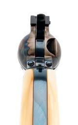 "Colt New Frontier 3rd Gen Revolver .44 Special (C20426) Consignment" - 5 of 6