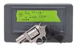 "Ruger SP101 Revolver .357 Magnum (PR70441)" - 5 of 5