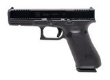 "(SN: CBVW817) Glock 22 Gen 5 M.O.S Pistol .40 S&W (NGZ4960) New" - 2 of 3
