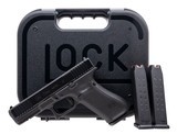 "(SN: CBVW817) Glock 22 Gen 5 M.O.S Pistol .40 S&W (NGZ4960) New" - 3 of 3