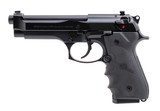 "(SN: BER865751) Beretta 92FS Brigadier Pistol 9mm (NGZ5035) New" - 2 of 3