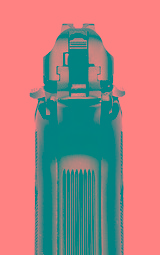 "Beretta 84F Cheetah Pistol .380 ACP (PR70020)" - 3 of 7