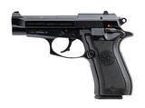 "Beretta 84F Cheetah Pistol .380 ACP (PR70020)" - 2 of 7