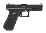 "Glock 22 Gen 3 Pistol .40 S&W (PR70454)" - 1 of 4