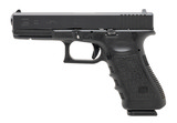 "Glock 22 Gen 3 Pistol .40 S&W (PR70454)" - 2 of 4