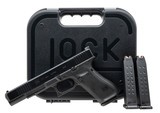 "Glock 17L Gen 5 Pistol 9mm (NGZ5053)" - 3 of 3