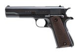"Argentine D.G.F.M. Model 1927 11.25mm (PR70564) CONSIGNMENT" - 2 of 6
