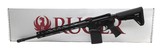 "(SN: 563-66471) Ruger SFAR Rifle 7.62 NATO (NGZ2660) New" - 5 of 5