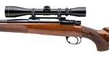 "Interarms Mark X Mauser Rifle 7X57 Mauser (R42994)" - 4 of 4