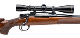 "Interarms Mark X Mauser Rifle 7X57 Mauser (R42994)" - 2 of 4
