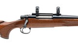 "Remington 700 BDL Deluxe Rifle .300 Win Magnum (R43005)" - 2 of 4