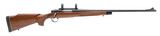 "Remington 700 BDL Deluxe Rifle .300 Win Magnum (R43005)" - 1 of 4