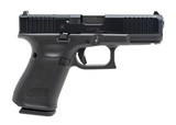 "(SN: CCTL275) Glock 19 Gen 5 M.O.S Pistol 9mm (NGZ5139) New" - 1 of 3