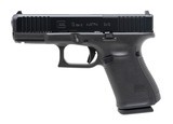 "(SN: CCTL275) Glock 19 Gen 5 M.O.S Pistol 9mm (NGZ5139) New" - 2 of 3