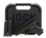 "(SN: CBYS260) Glock 23 Gen 5 Pistol .40 S&W (NGZ1061) NEW" - 3 of 3